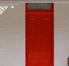 At Trelawney Farm - New Castle Holiday