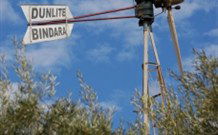 Bindara On The Darling - New Castle Holiday 1