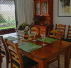 Brushgrove - New Castle Holiday