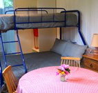 Cheyenne Wilderness Farmstay - New Castle Holiday