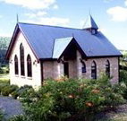 Cooby Springs Country Retreat - New Castle Holiday