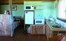 Hosanna Farm Retreat - New Castle Holiday 1