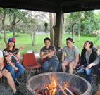 Mogendoura Farm - New Castle Holiday