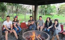 Mogendoura Farm - New Castle Holiday 0