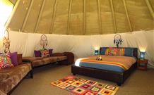 Mogendoura Farm - New Castle Holiday 3
