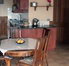 Mount Christopherson Retreat - New Castle Holiday