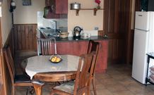 Mount Christopherson Retreat - New Castle Holiday 0