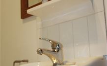 Mount Christopherson Retreat - New Castle Holiday 1