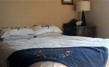 Mount Christopherson Retreat - New Castle Holiday 4