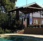 Oakleigh Farm Cottages - New Castle Holiday