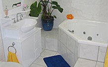 Pepper Tree Cottage Wollombi - New Castle Holiday 1