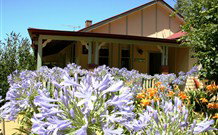 Red Hill Organics Farmstay - New Castle Holiday 0