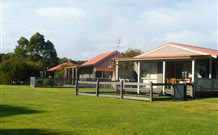 Rocky Mountains - New Castle Holiday 3