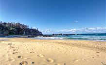 Rocky Mountains - New Castle Holiday 6