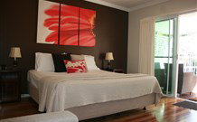 Aarons At Byron - - New Castle Holiday 2