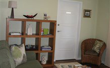 Aarons At Byron - - New Castle Holiday 4