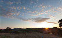 Amazing Country Escapes - Lakeview Luxury Cabins - New Castle Holiday 5