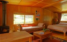 Bolivia NSW New Castle Holiday