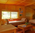 Anketell Forest Cottages - New Castle Holiday