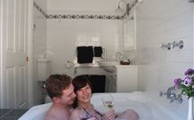 Arcadian Retreat - New Castle Holiday 0