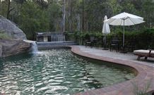 Arcadian Retreat - New Castle Holiday 3