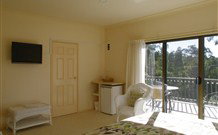 Batemans Bay Manor Bed And Breakfast - New Castle Holiday 0