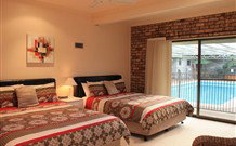 Batemans Bay Manor Bed And Breakfast - New Castle Holiday 1