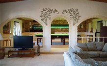 Batemans Bay Manor Bed And Breakfast - New Castle Holiday 4