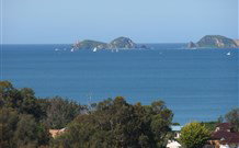 Batemans Baytime Bed And Breakfast - - New Castle Holiday 0