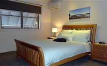 Batemans Baytime Bed And Breakfast - - New Castle Holiday 1