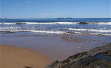 Batemans Baytime Bed And Breakfast - - New Castle Holiday 3