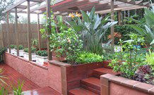 Bayviews B And B Port Stephens - - New Castle Holiday 1