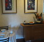 Bayviews B and B Port Stephens - - New Castle Holiday