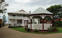 Lake Illawarra NSW New Castle Holiday