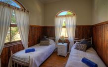 Tyalgum NSW New Castle Holiday