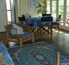 Chauvel Park B and B - New Castle Holiday