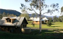 ClareVilla - New Castle Holiday 4