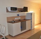 El Sierra Motel - New Castle Holiday