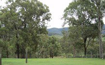 Elfin Hill - New Castle Holiday 1