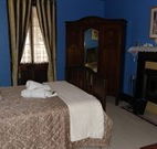 Deloraine Bed and Breakfast - New Castle Holiday