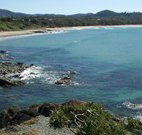 Frangi Breezes Bed and Breakfast - - New Castle Holiday