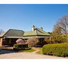 Heronswood House - - New Castle Holiday