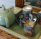 Hillgrove Cottage BB - New Castle Holiday