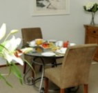Hilltop Lodge Bed and Breakfast - New Castle Holiday