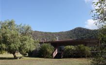 Hunter Valley Macadamia Lodge - New Castle Holiday 4