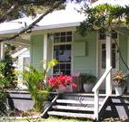 Huskisson Bed and Breakfast - New Castle Holiday