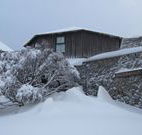 Knockshannoch Ski Lodge - - New Castle Holiday