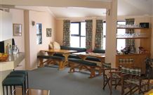Knockshannoch Ski Lodge - - New Castle Holiday 1