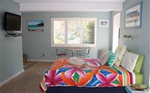 Lilli Pilli Beach Bed And Breakfast - New Castle Holiday 0