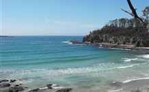 Lilli Pilli Beach Bed And Breakfast - New Castle Holiday 3